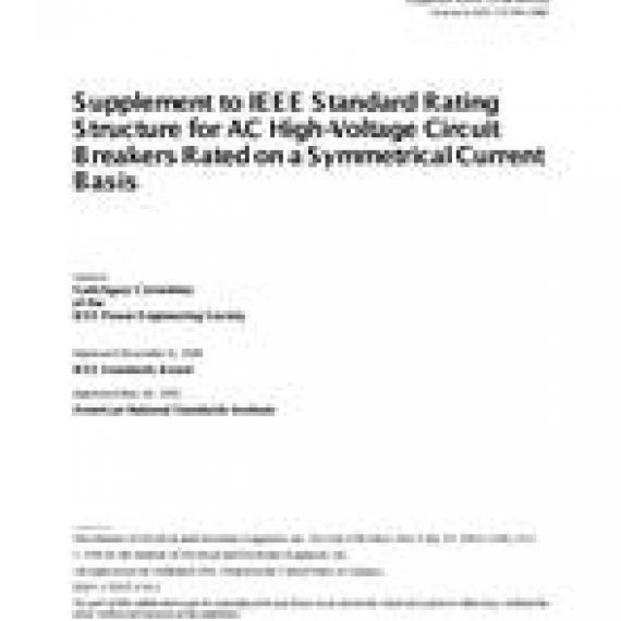 IEEE C37.04h-1990