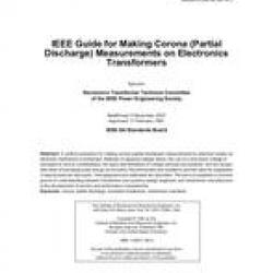 IEEE 436-1991