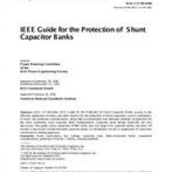 IEEE C37.99-1990