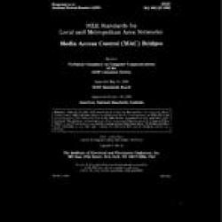 IEEE 802.1D-1990