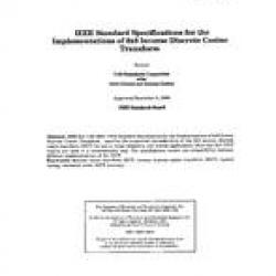 IEEE 1180-1990
