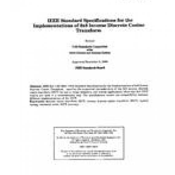 IEEE 1180-1990