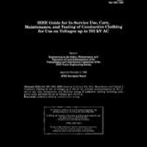 IEEE 1067-1990
