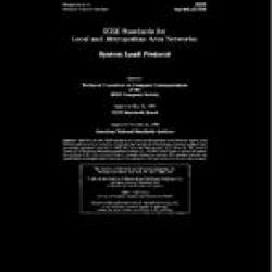 IEEE 802.1E-1990