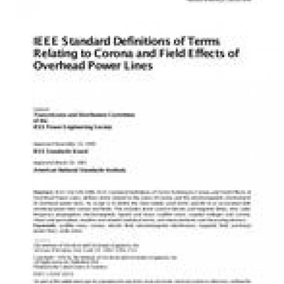 IEEE 539-1990