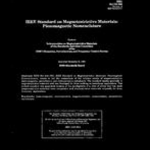 IEEE 319-1990