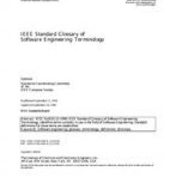 IEEE 610.12-1990