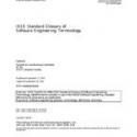 IEEE 610.12-1990