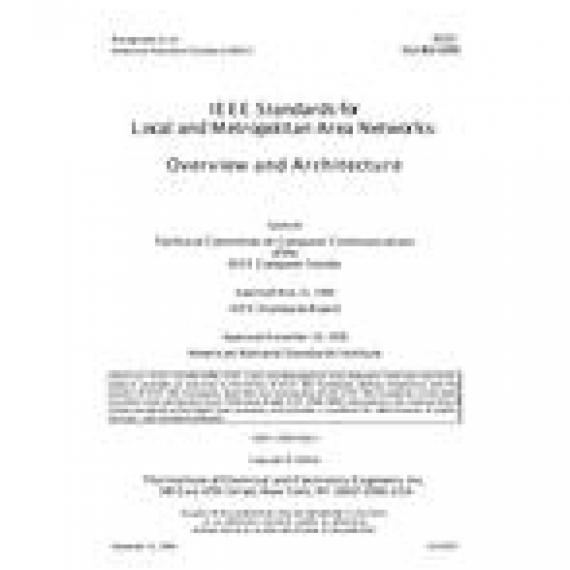 IEEE 802-1990