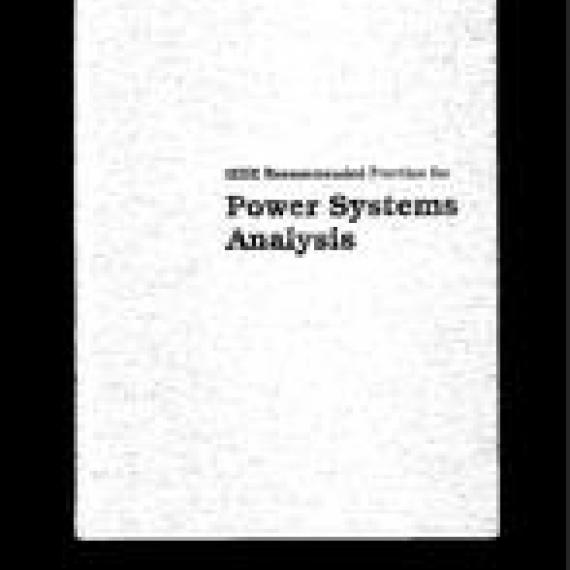 IEEE 399-1990