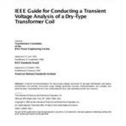 IEEE C57.12.58-1991