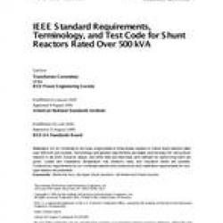 IEEE C57.21-1990