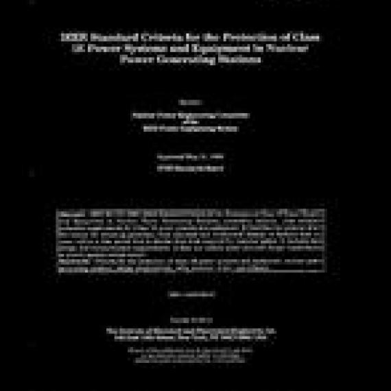 IEEE 741-1990