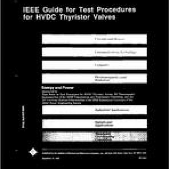 IEEE 857-1990