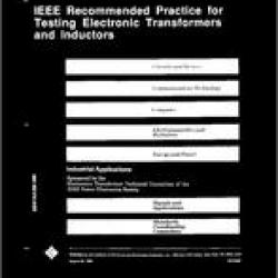 IEEE 389-1990