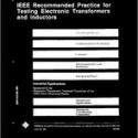 IEEE 389-1990