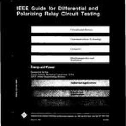 IEEE C37.103-1990