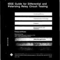 IEEE C37.103-1990