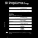 IEEE 610.5-1990