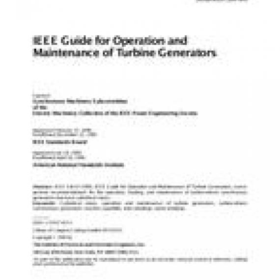 IEEE 67-1990