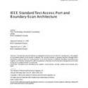IEEE 1149.1-1990