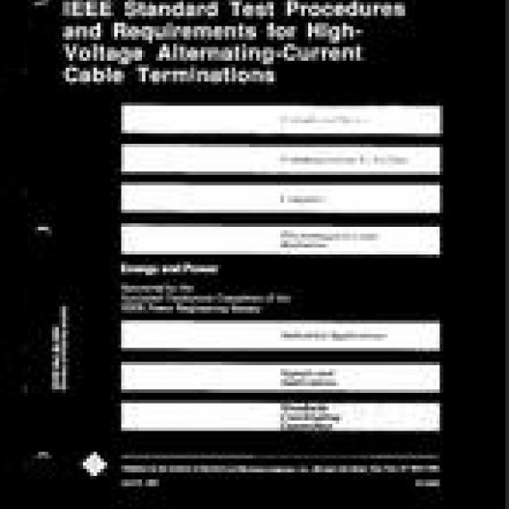 IEEE 48-1990