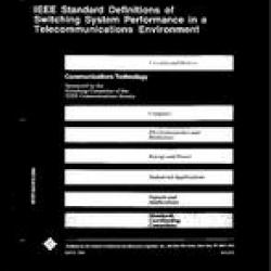 IEEE 973-1990