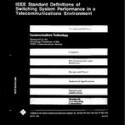 IEEE 973-1990