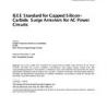 IEEE C62.1-1989