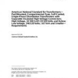 IEEE C57.12.25-1990