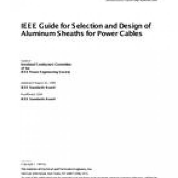 IEEE 635-1989