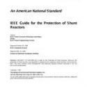 IEEE C37.109-1988
