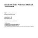 IEEE C37.108-1989