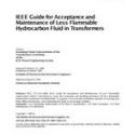 IEEE C57.121-1988