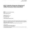 IEEE C37.95-1989
