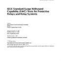 IEEE C37.90.1-1989
