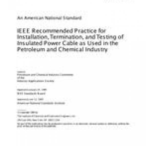 IEEE 576-1989