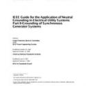 IEEE C62.92.2-1989
