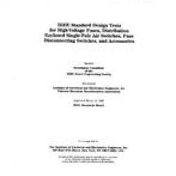 IEEE C37.41-1988