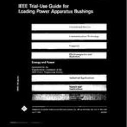 IEEE C57.19.101-1989