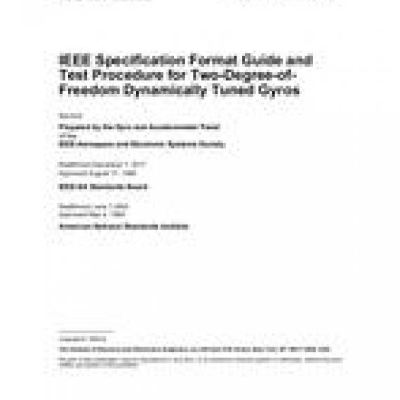 IEEE 813-1988