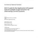 IEEE C62.2-1987
