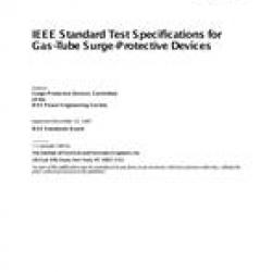 IEEE C62.31-1987