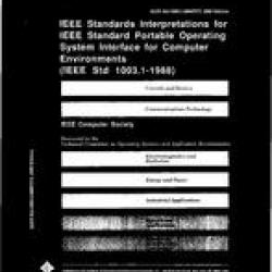 IEEE 1003.1-1988