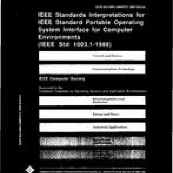 IEEE 1003.1-1988