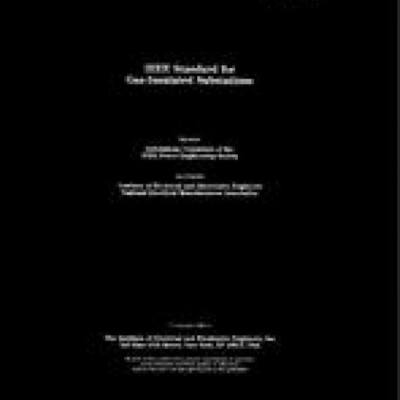 IEEE C37.122-1983