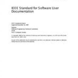 IEEE 1063-1987