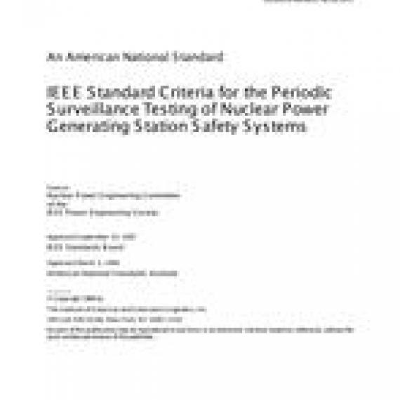 IEEE 338-1987