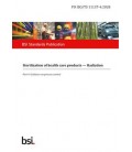 BS PD ISO/TS 11137-4:2020