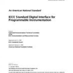 IEEE 488.1-1987